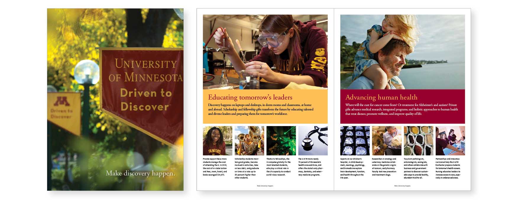 University of Minnesota