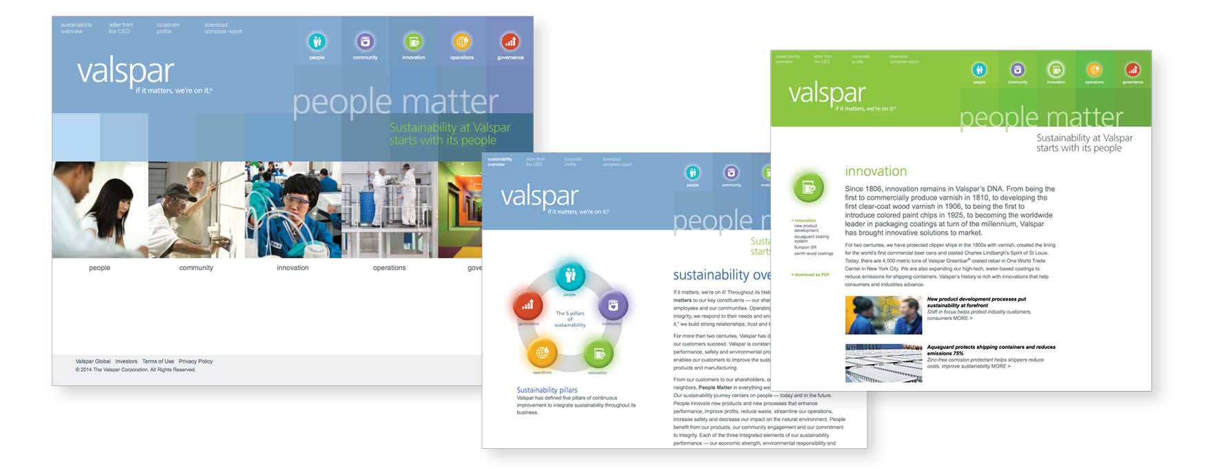 Valspar